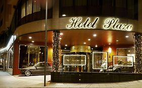 Hotel Plaza